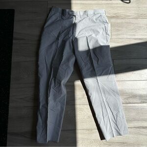 Men's Gray Pants